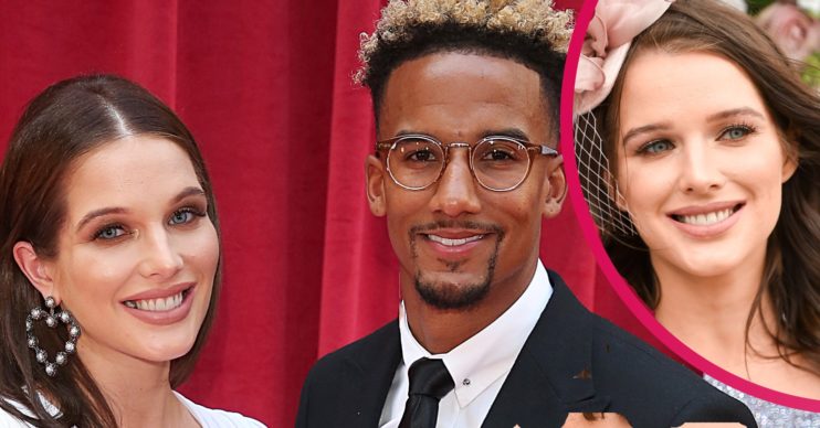 helen flanagan birthday