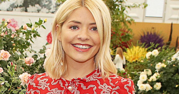 holly willoughby