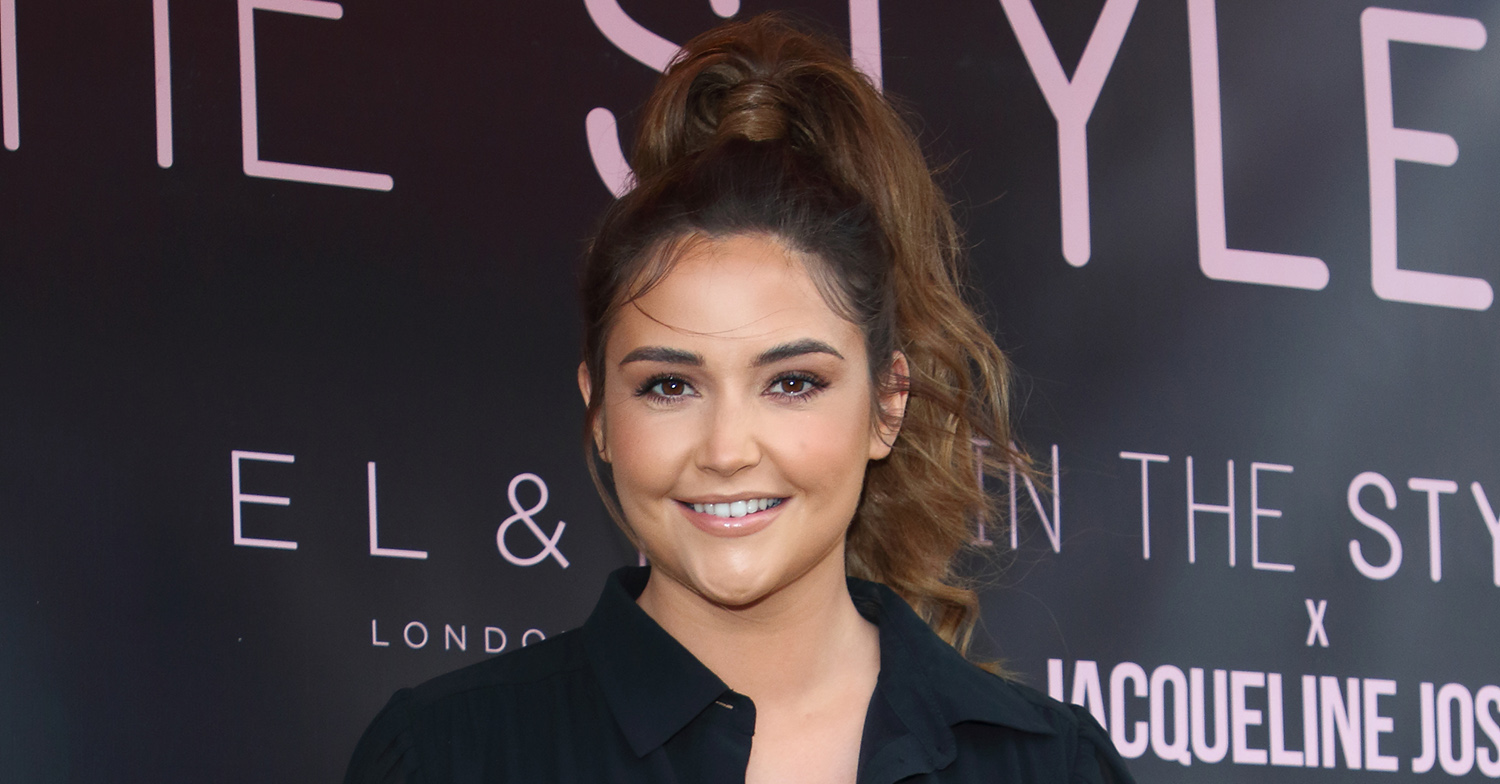 jacqueline jossa our girl