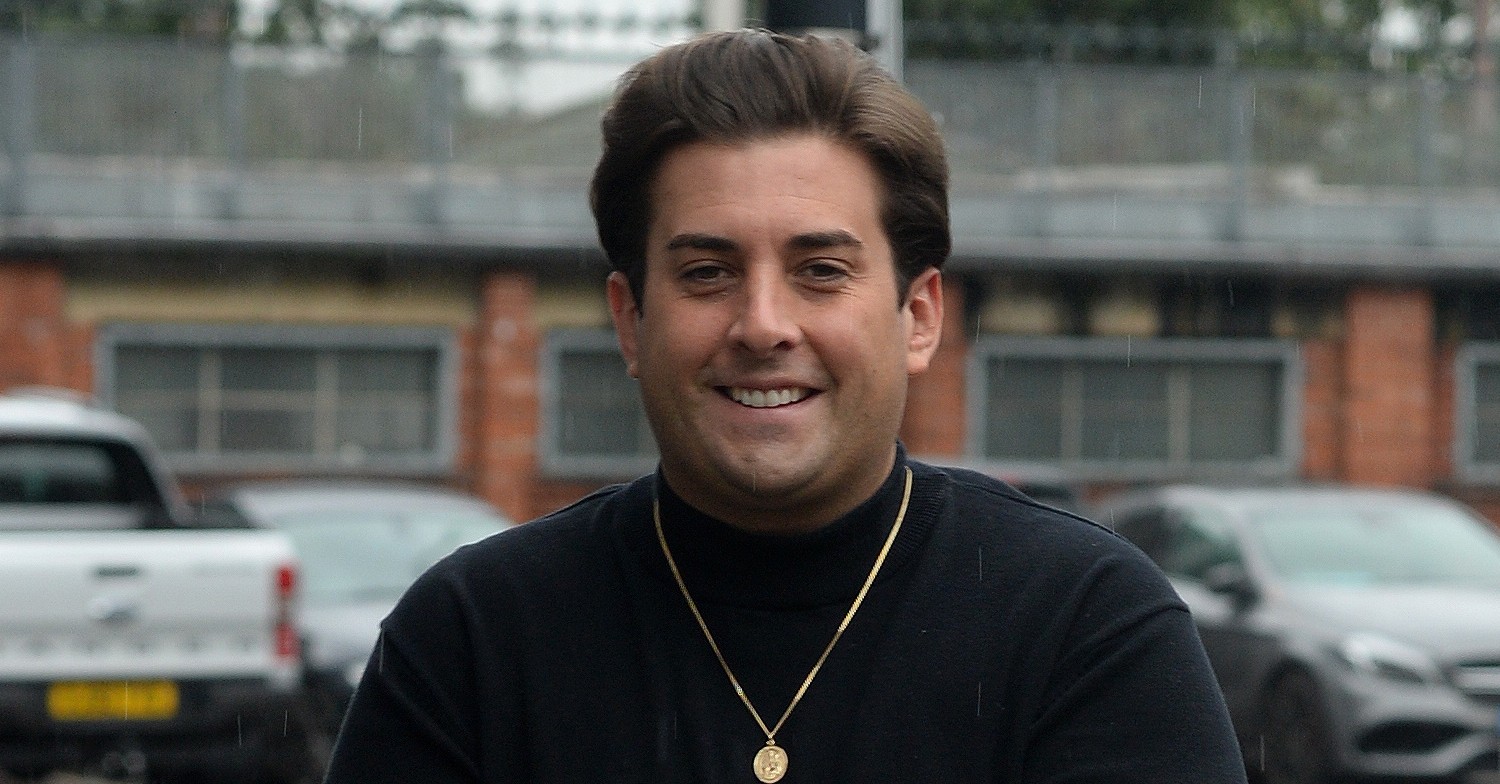 james argent gastric operation 