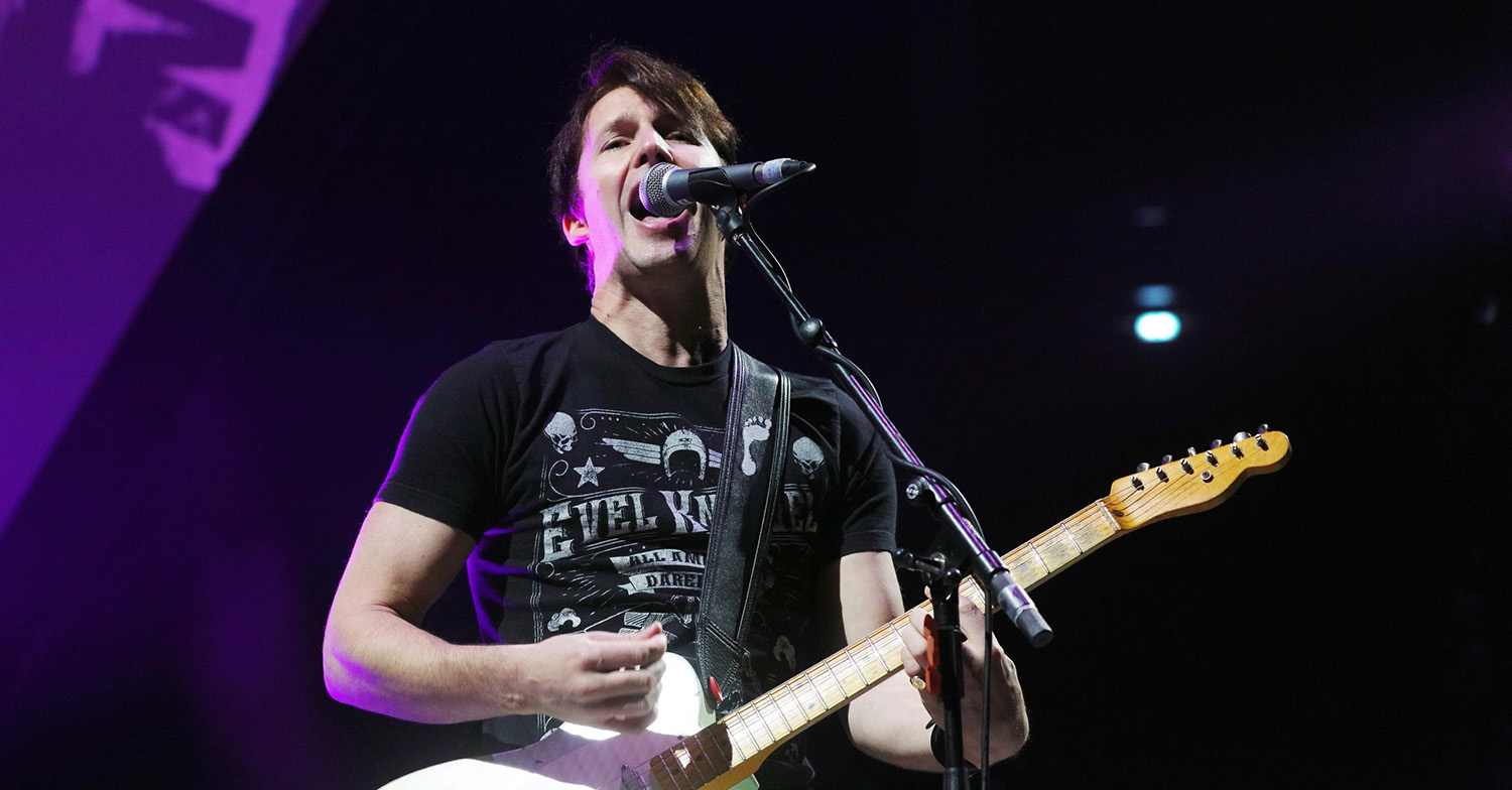 james blunt