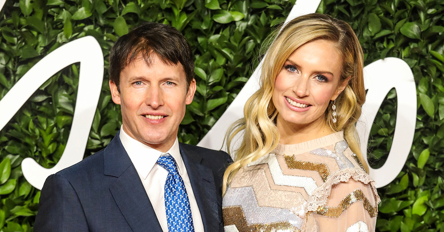 james blunt