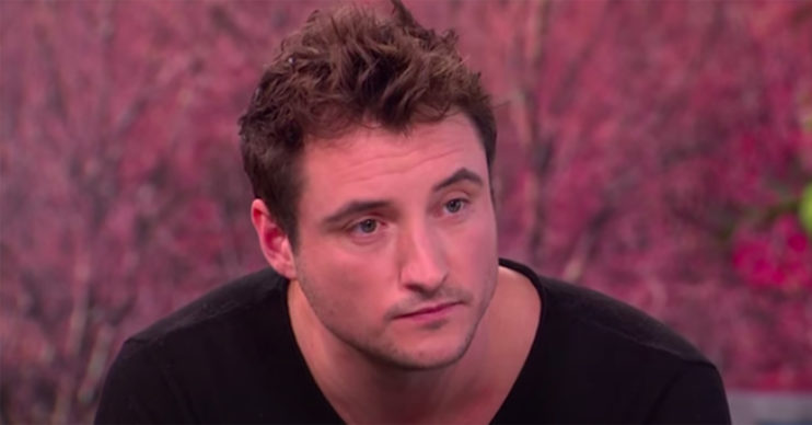 james bye eastenders