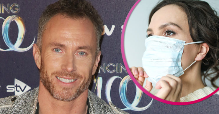 James Jordan