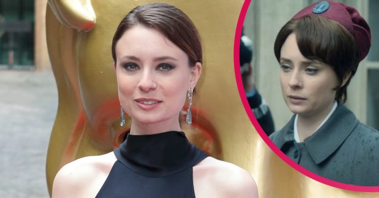 Jennifer Kirby Call the midwife