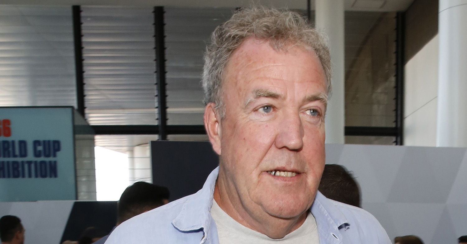 jeremy clarkson millionaire