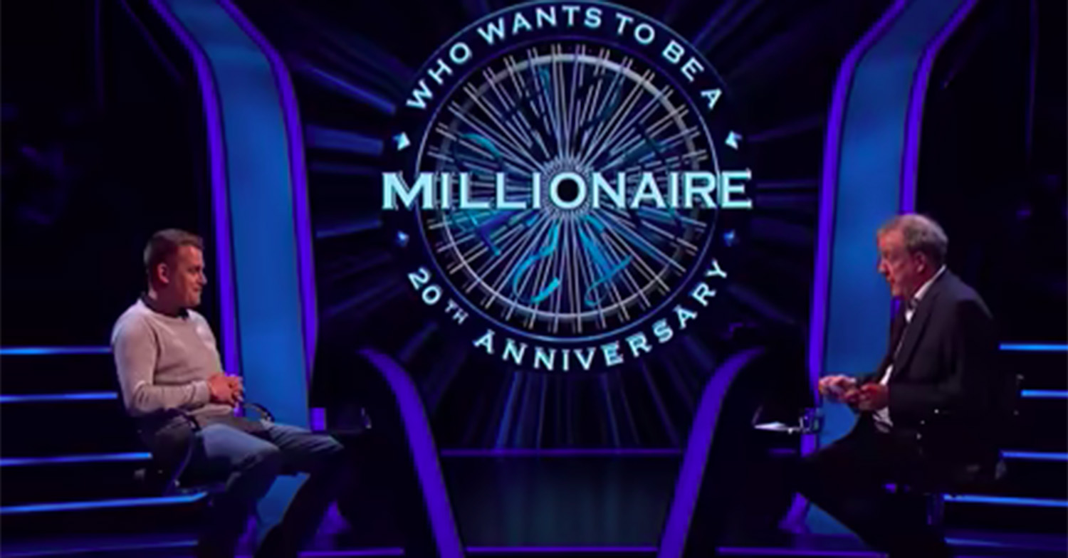 jeremy clarkson millionaire