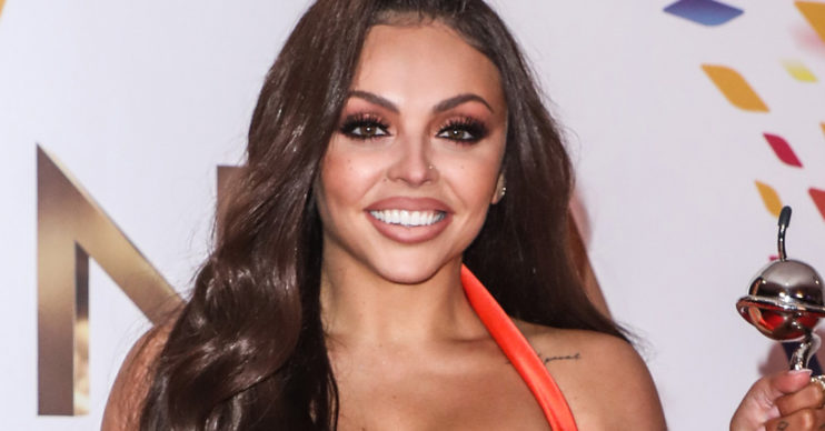 Jesy Nelson