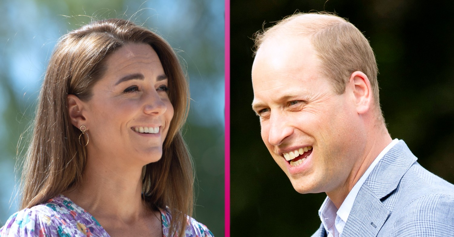 kate middleton prince william