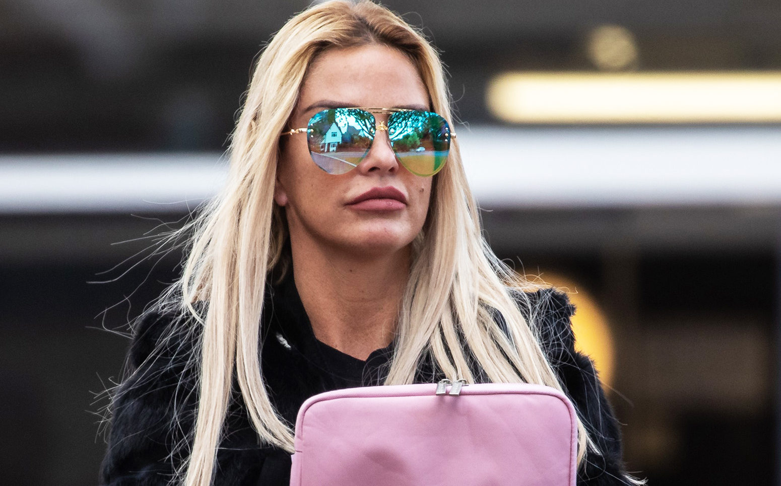 Katie Price