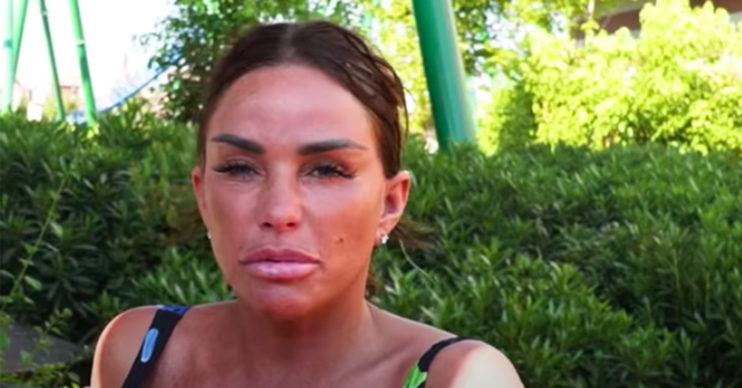 katie price