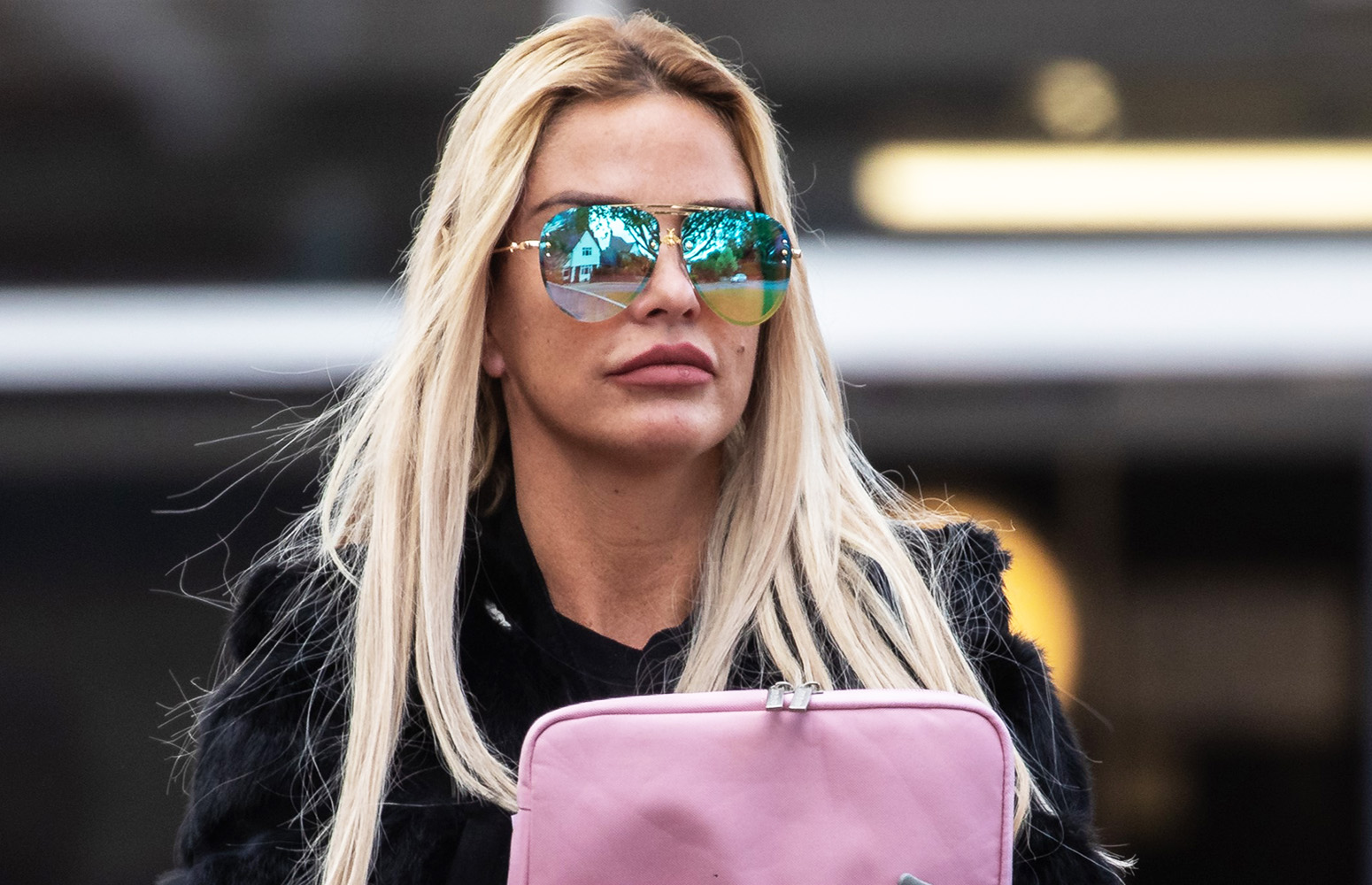 Katie Price