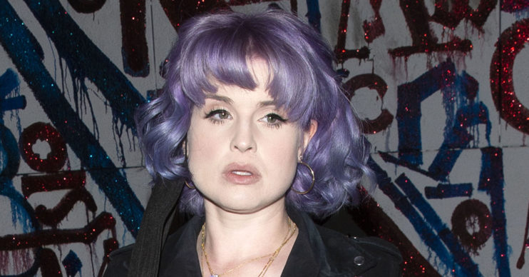 kelly osbourne 2020