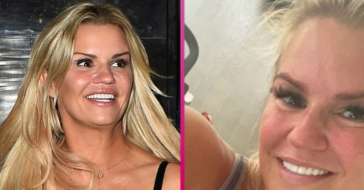 kerry katona