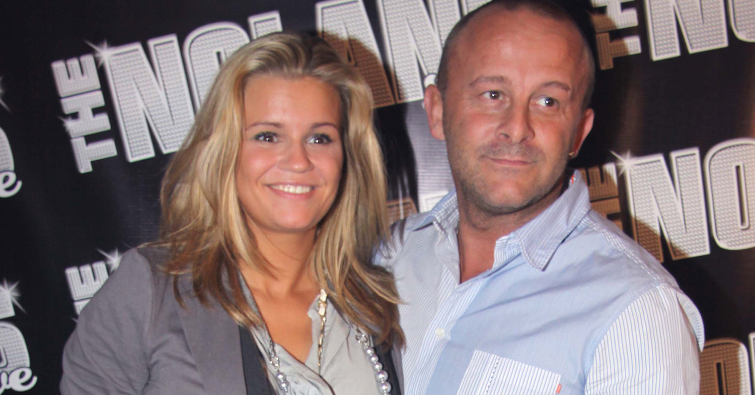 mark croft kerry katona