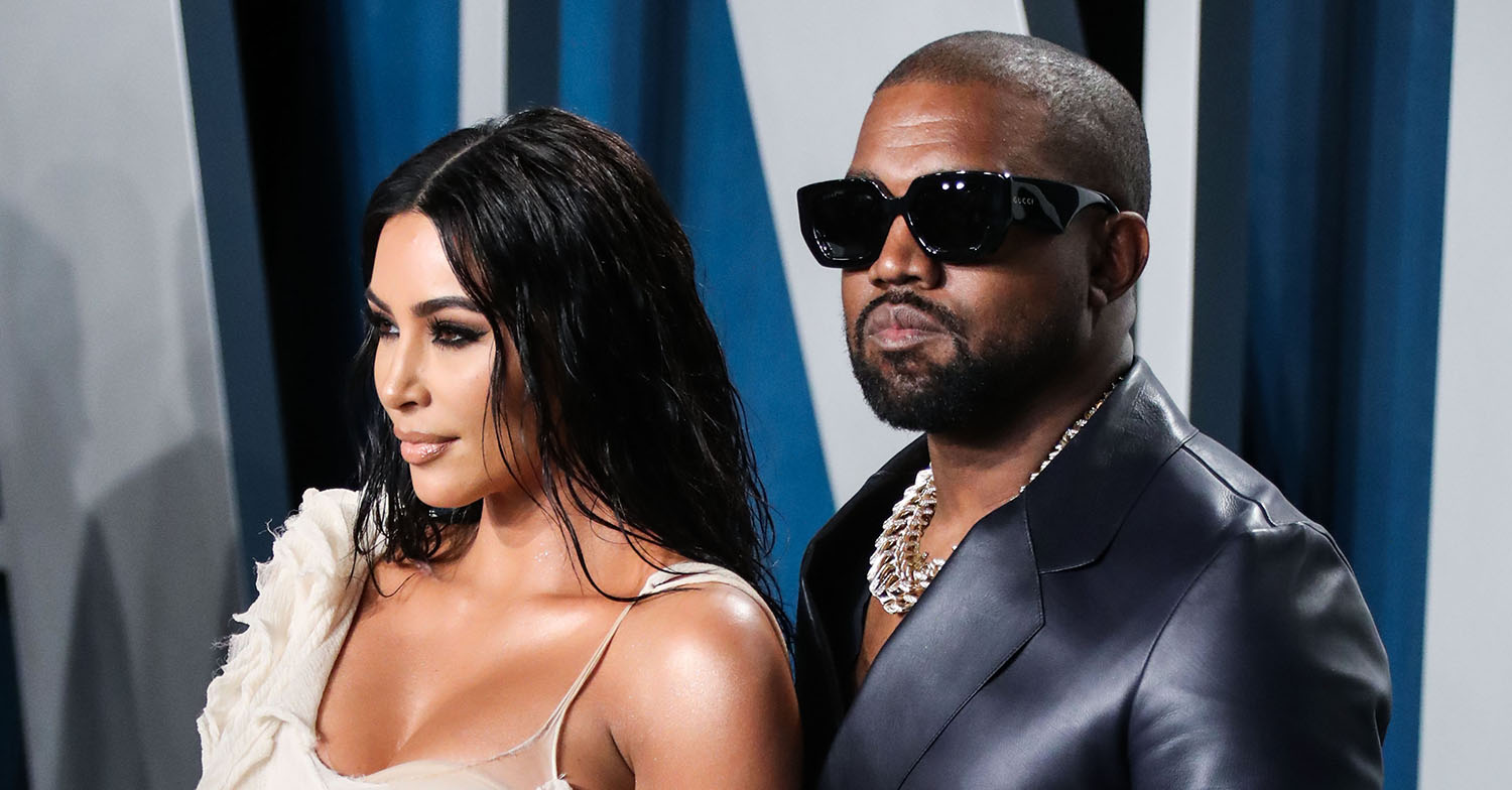 kim kardashian kanye west