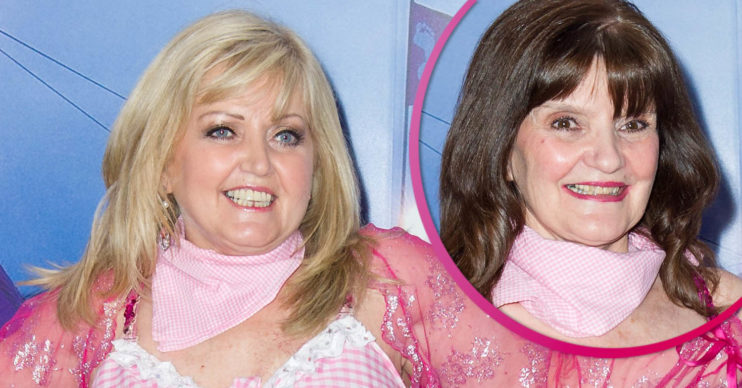 Linda and Anne Nolan