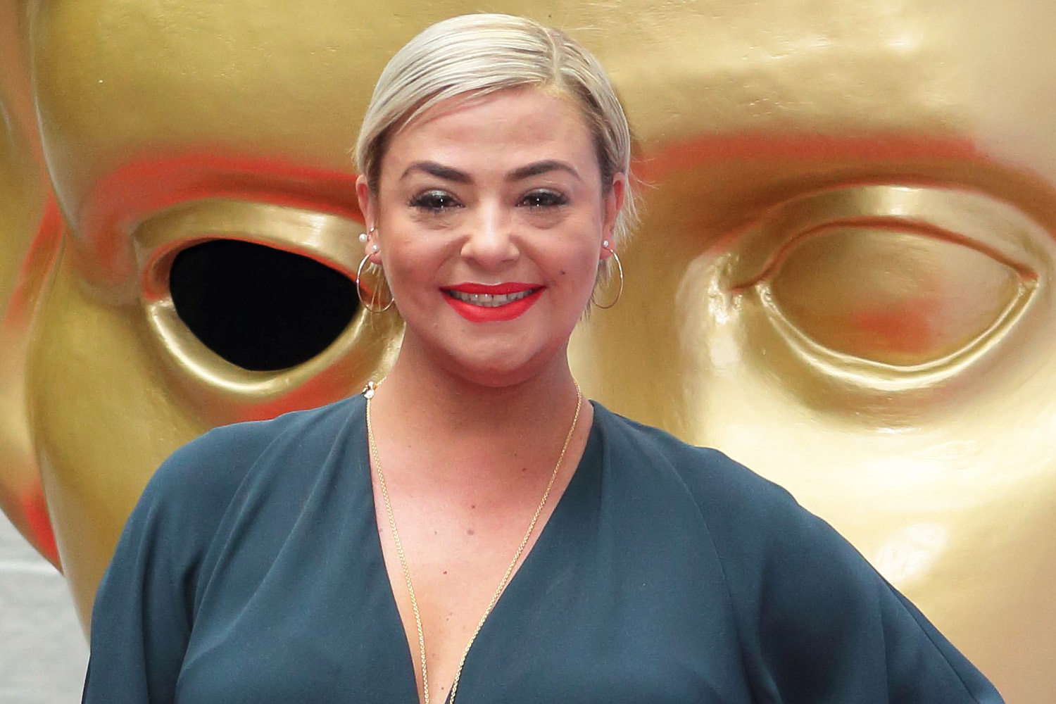 Lisa Armstrong