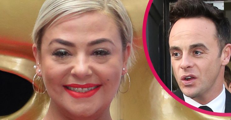 lisa armstrong ant mcpartlin