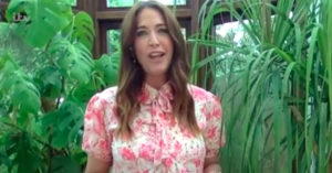 lisa snowdon