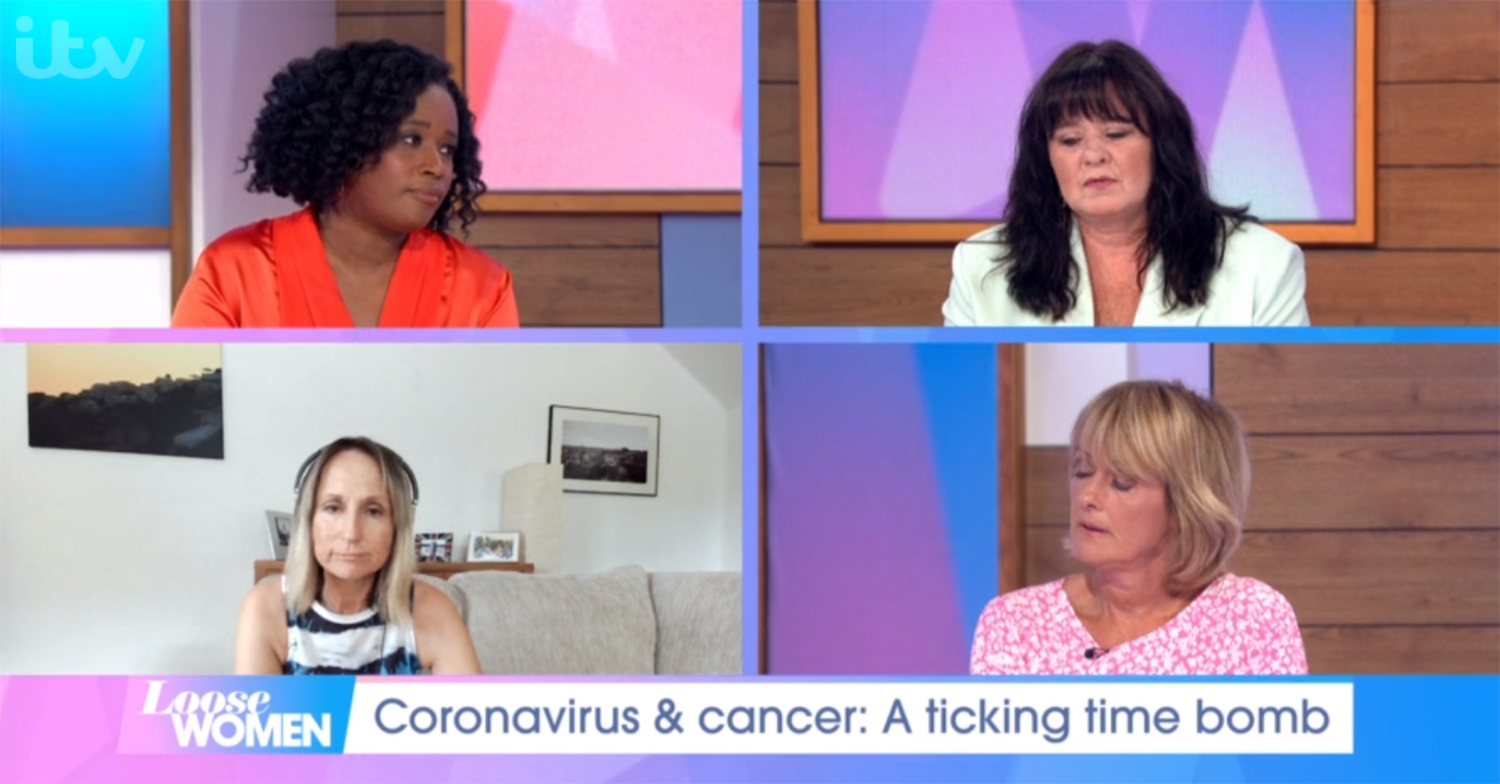 Loose Women