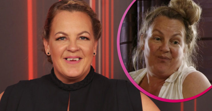 Lorraine Stanley Taylors EastEnders