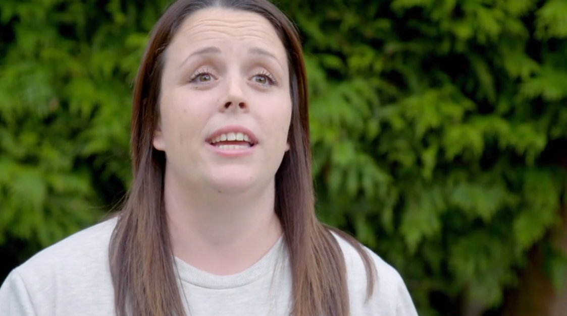 lose a stone in 21 days (Credit: Channel 4)