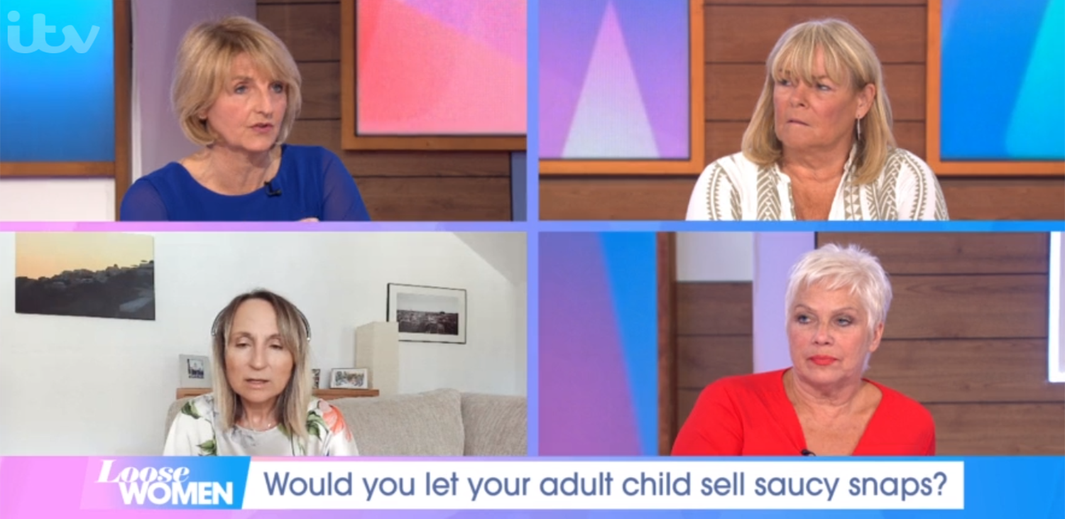 Loose Women