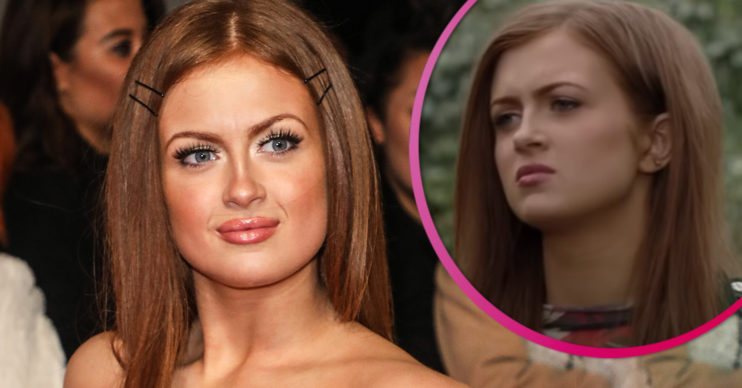 Maisie Smith EastEnders