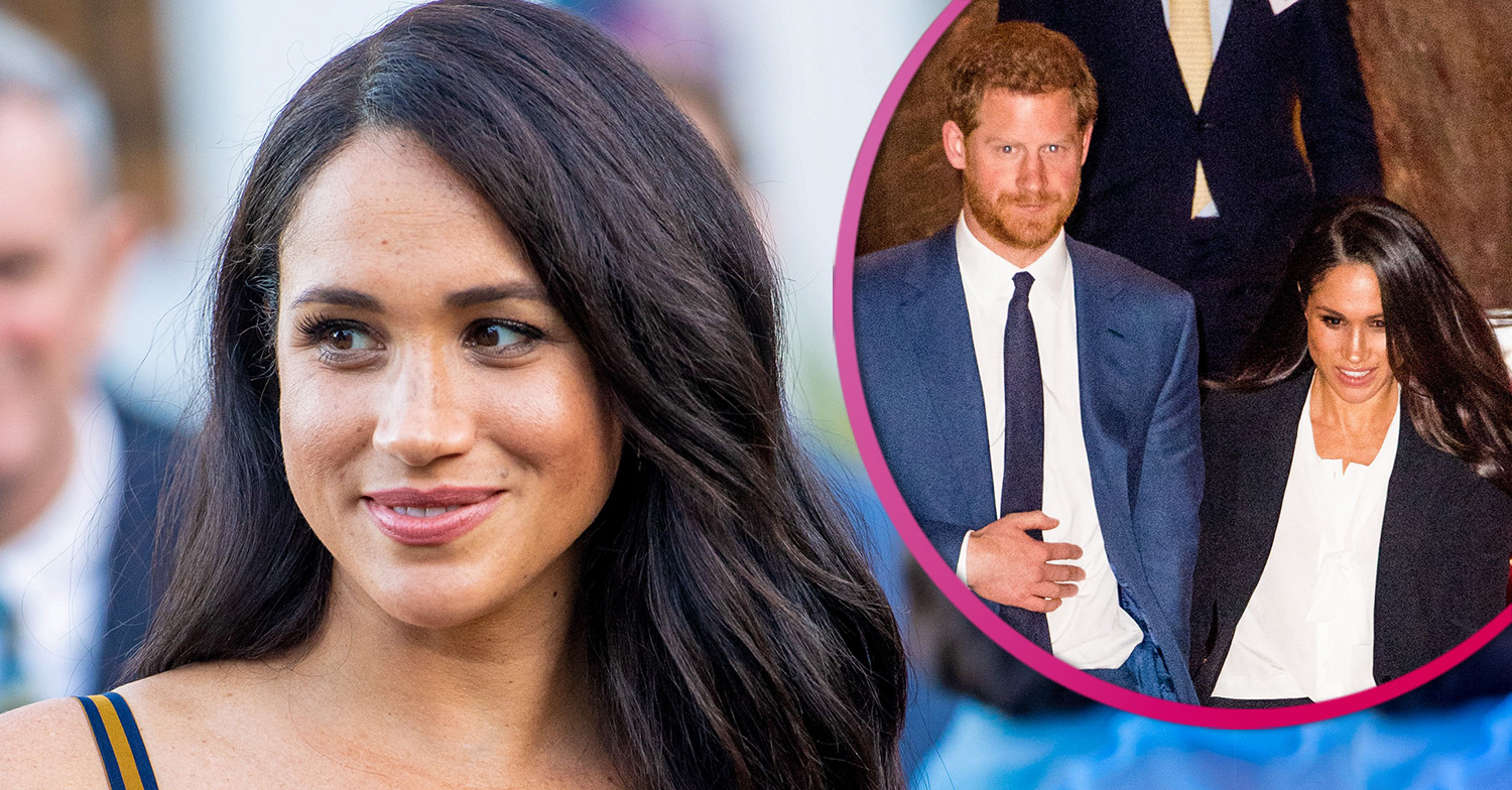 Meghan Markle