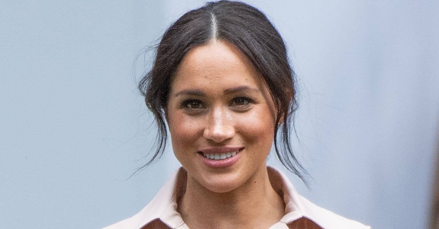 Prince Harry Meghan Markle