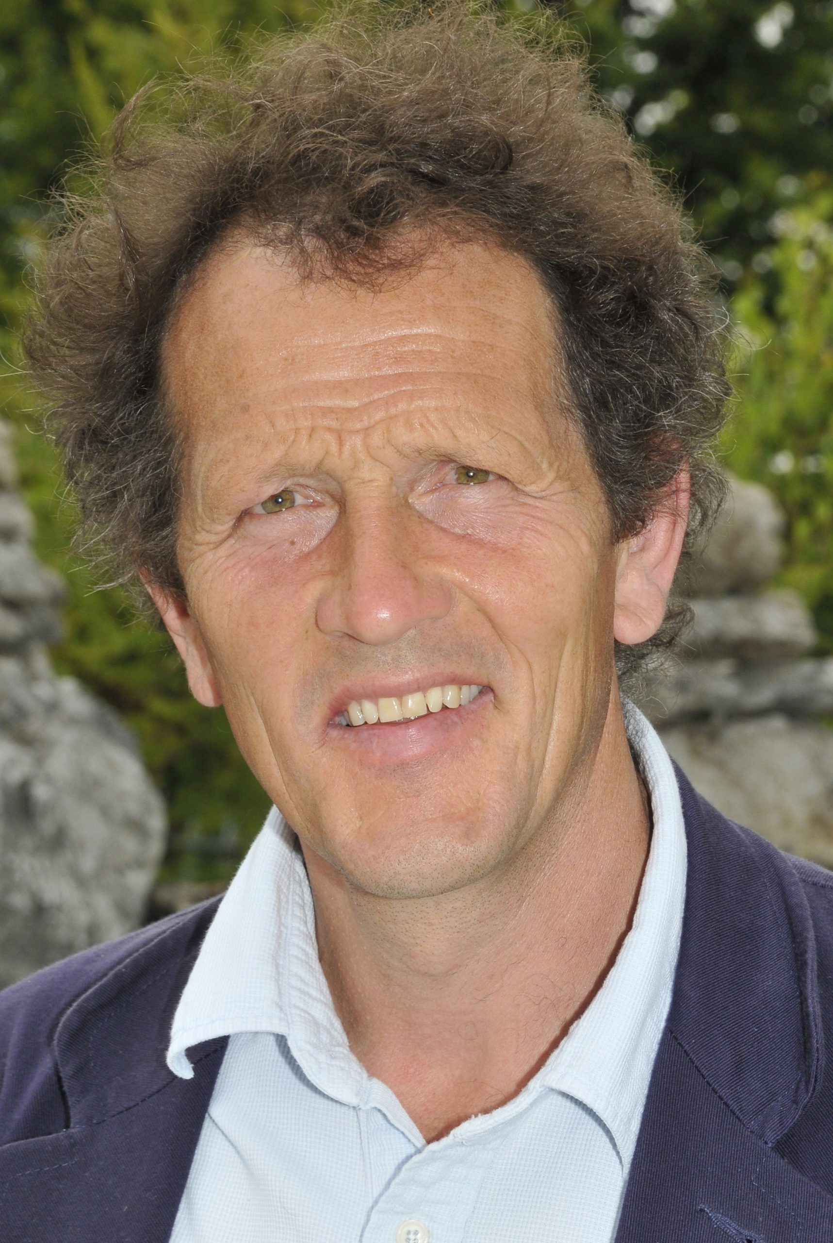 Monty Don