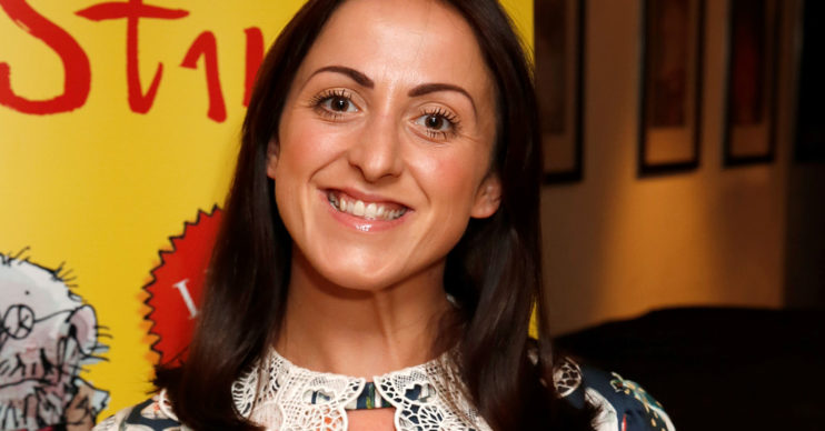 Natalie Cassidy