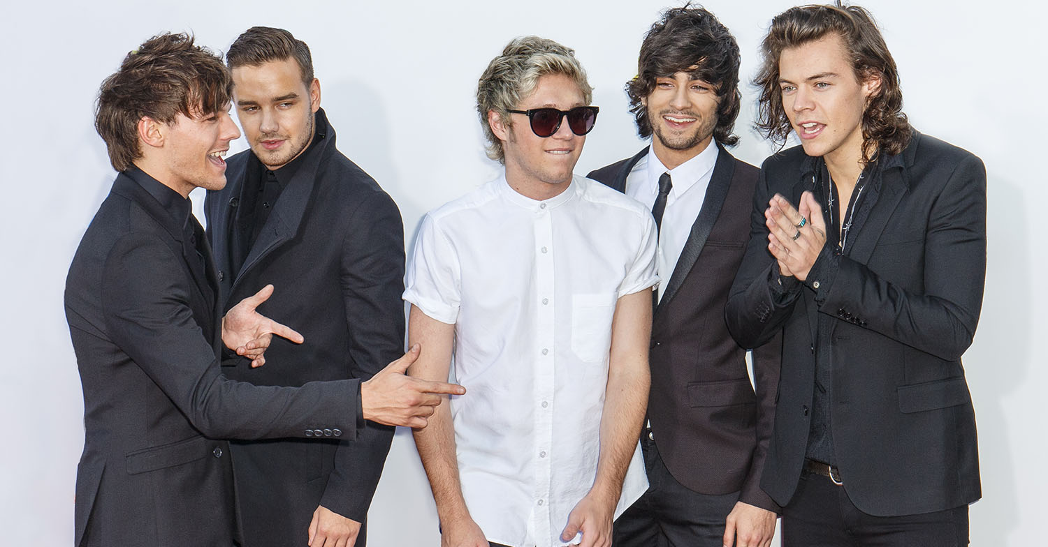 one direction simon cowell