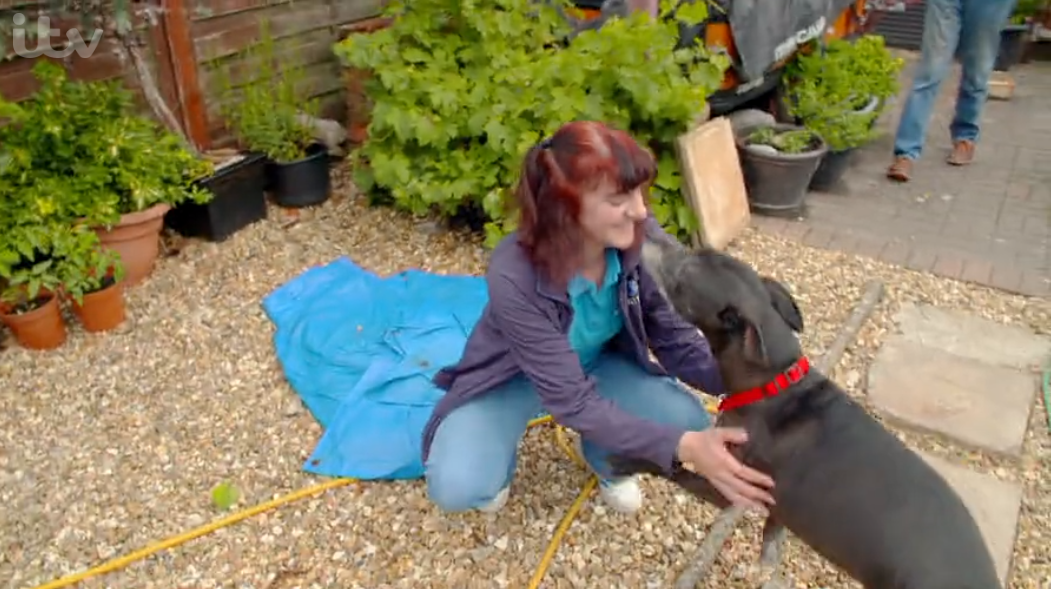 Paul O'Grady For the Love of Dogs Whisper