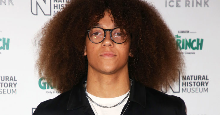 Perri Kiely girlfriend