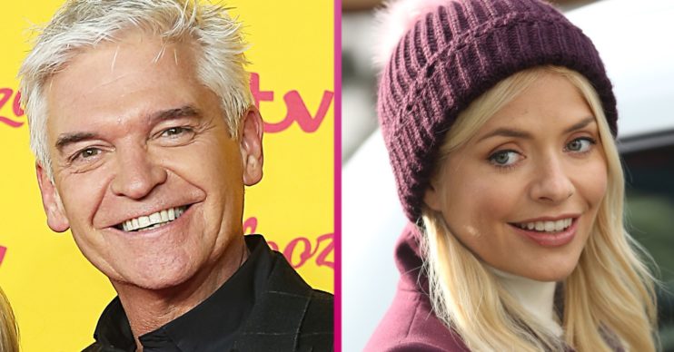 phillip schofield autobiography