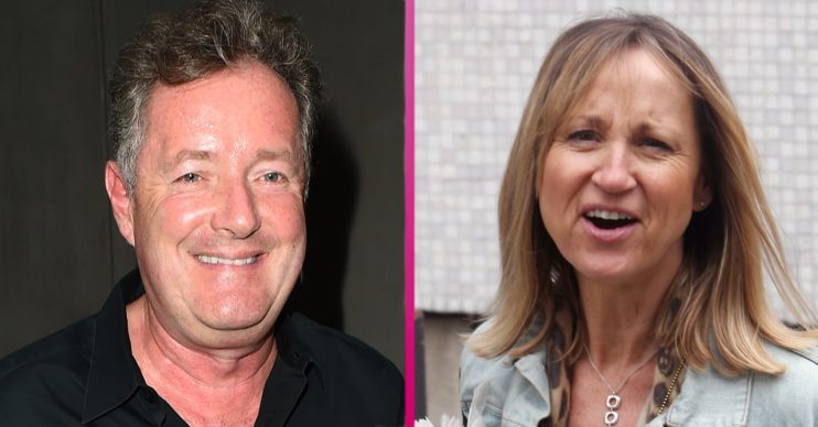 piers morgan carol mcgiffin