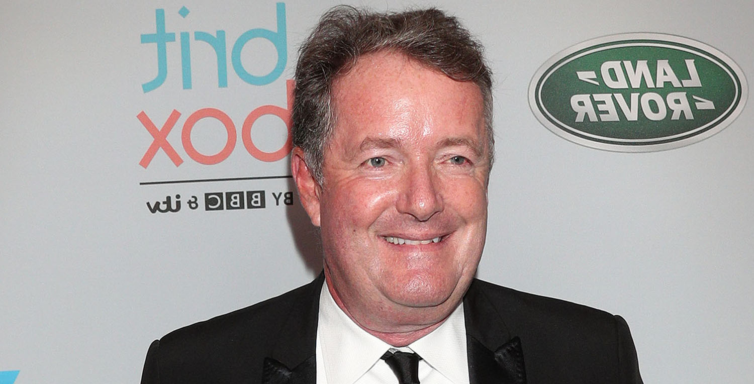 piers morgan