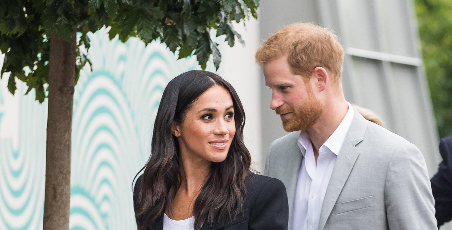 prince harry meghan markle