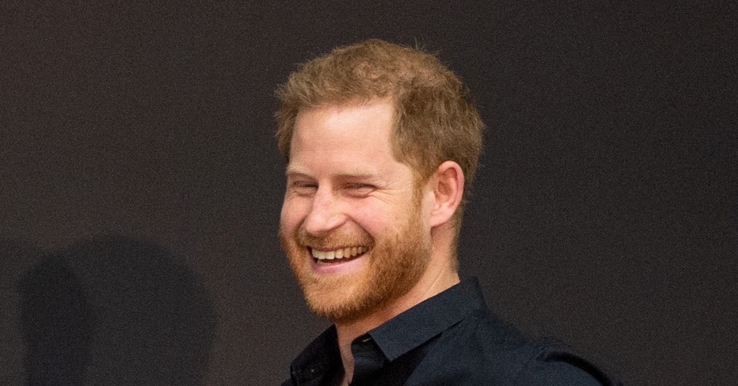 prince harry