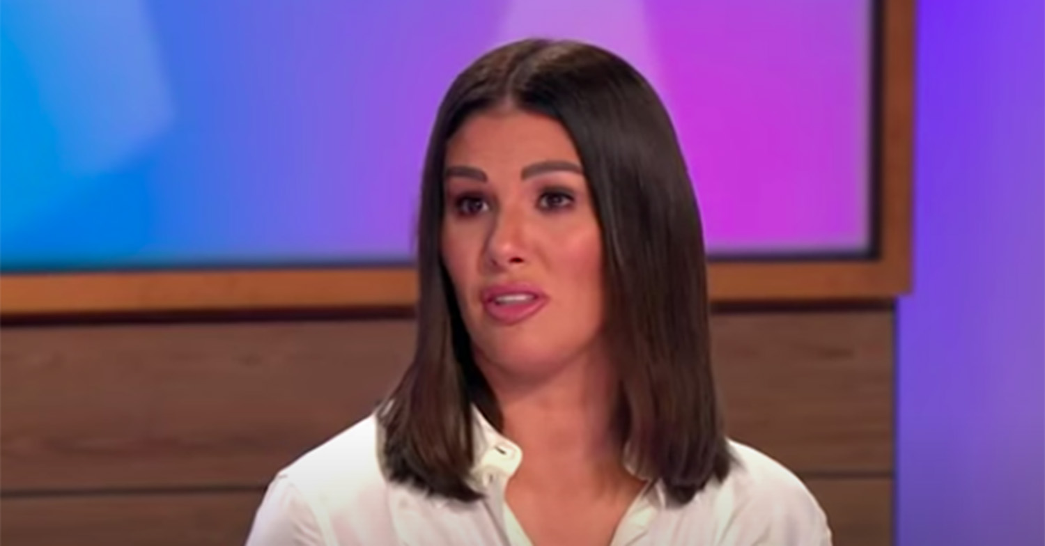 rebekah vardy 2020