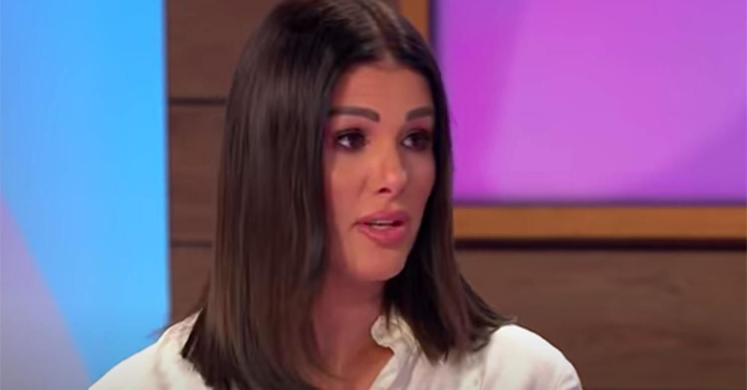 rebekah vardy