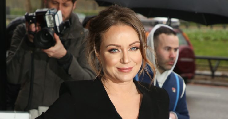 Rita Simons