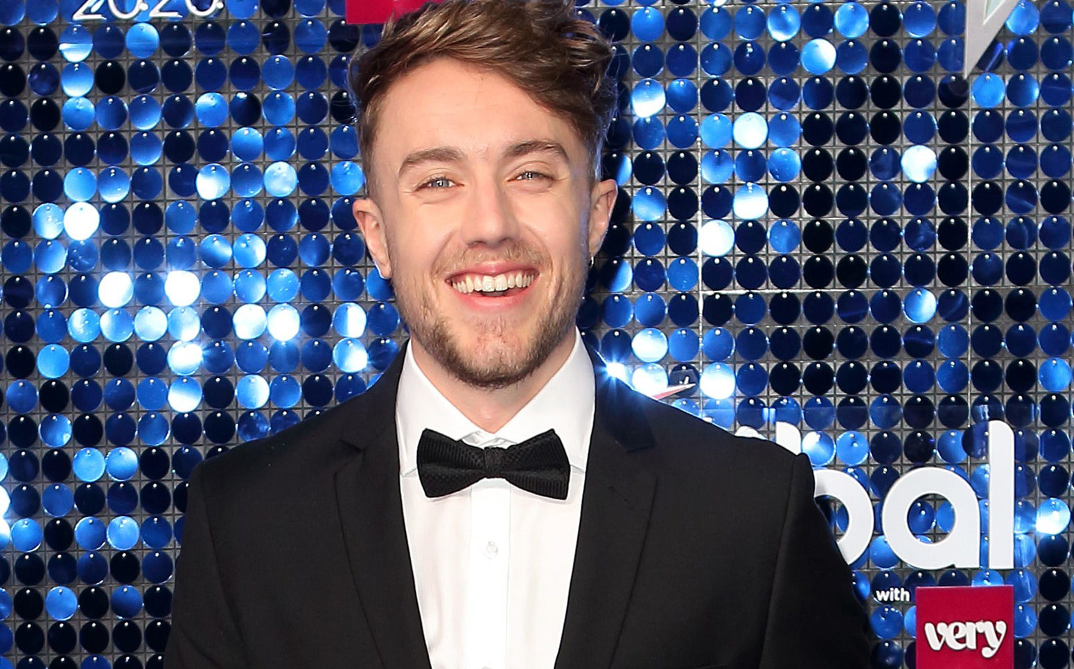 Roman Kemp