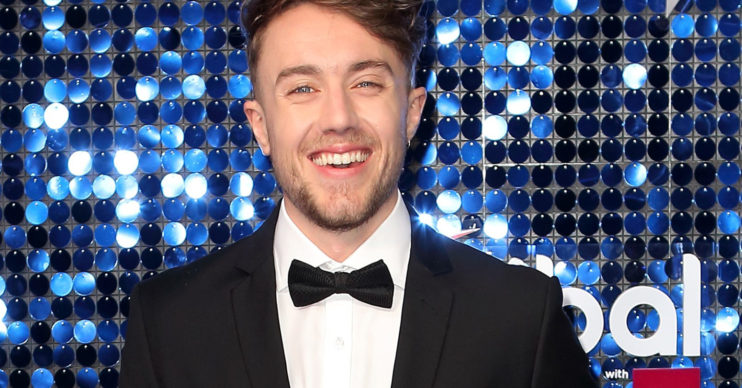 Roman Kemp