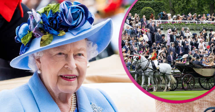 Royal Ascot