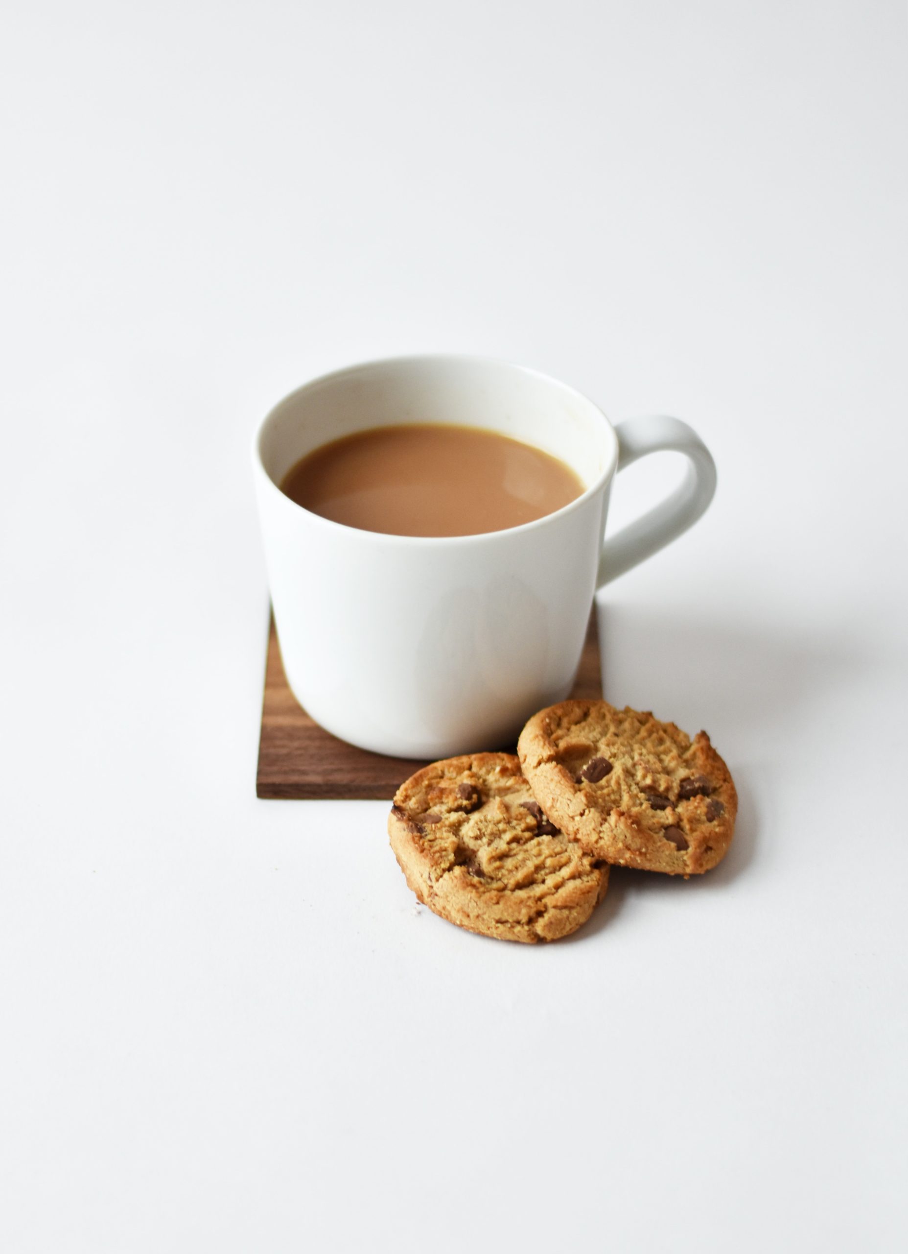Perfect way to make a cup of tea