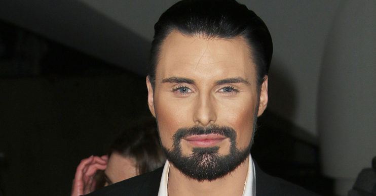 rylan clark-neal