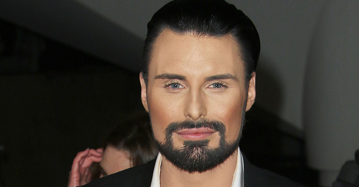 rylan clark-neal